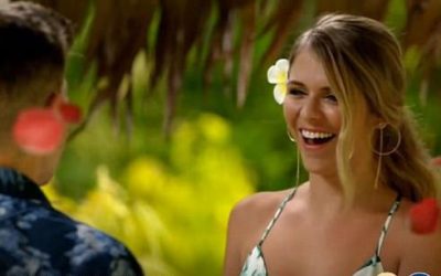 Bachelor in Paradise Beauty Blog! My Predictions!